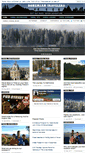 Mobile Screenshot of bohemiantravelers.com